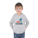 Fort Lauderdale, Florida Toddler Hoodie - Unisex Fort Lauderdale Toddler Sweatshirt-13