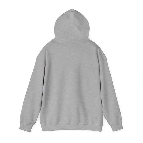 Vermont Hoodie - Sun Unisex Vermont Hoodie Graphic Sweatshirt