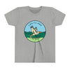 Louisiana Youth T-Shirt - Unisex Kids Louisiana Shirt