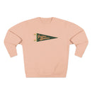 Premium Guadalupe Mountains National Park Crewneck Sweatshirt-3