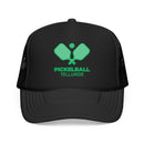 Telluride, Colorado Pickleball Trucker Hat - Foam Telluride Cap-2