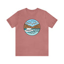 Alaska T-Shirt - Unisex Alaska Shirt-6