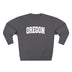 Charcoal Heather