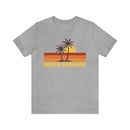 Santa Barbara, California T-Shirt - Retro Unisex Santa Barbara Shirt-2