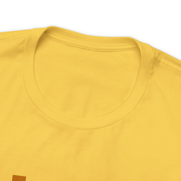 Alaska T-Shirt - Mountain Sunset Unisex Alaska Shirt