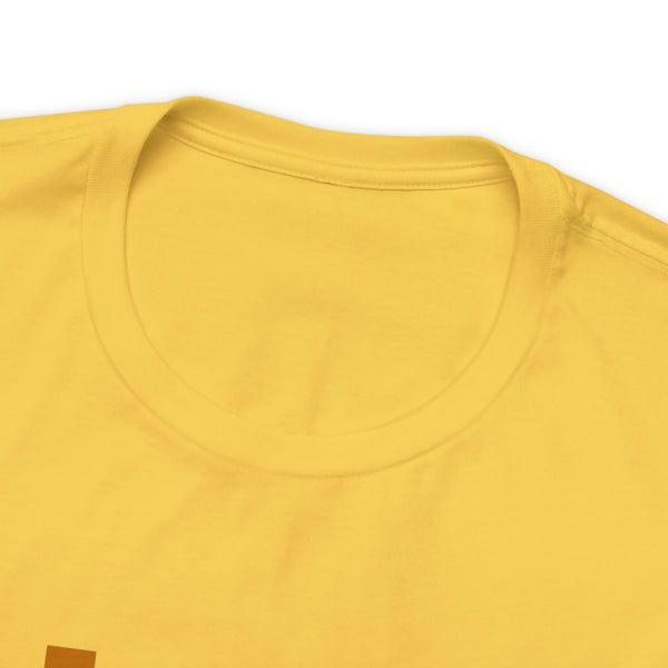 Alaska T-Shirt - Mountain Sunset Unisex Alaska Shirt