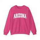 Arizona Sweatshirt - Unisex Graphic Crewneck-6
