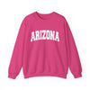 Arizona Sweatshirt - Unisex Graphic Crewneck