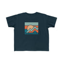 California Toddler T-Shirt - Unisex Toddler California Shirt-2