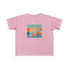 California Toddler T-Shirt - Unisex Toddler California Shirt