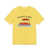Maize Yellow