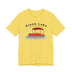 Maize Yellow