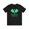 Boise, Idaho Pickleball T-Shirt - Unisex Boise Shirt