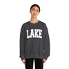 Lake Sweatshirt - Unisex Graphic Crewneck