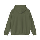 Burlington, Vermont Hoodie - Unisex Snow Ski Jump Burlington Hoodie Sweatshirt-13