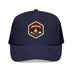 Kids Snowmass, Colorado Trucker Hat Foam Mountain