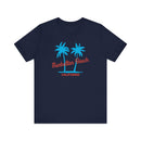 Manhattan Beach, California T-Shirt - Unisex Manhattan Beach Shirt-4