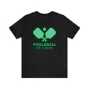 St. Louis, Missouri Pickleball T-Shirt - Unisex St. Louis Shirt-2