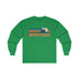 Irish Green