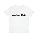 Jackson Hole, Wyoming T-Shirt - Retro Unisex Jackson Hole Shirt-5