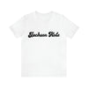 Jackson Hole, Wyoming T-Shirt - Retro Unisex Jackson Hole Shirt