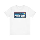 Park City, Utah T Shirt - Retro Graphic Tee-1