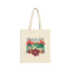 Banff, Canada Cotton Canvas Tote Bag - 15