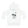 Longboat Key, Florida Toddler Hoodie - Unisex Longboat Key Toddler Sweatshirt