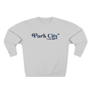 Premium Park City, Utah Sweatshirt-2