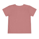 Colorado Toddler T-Shirt - Retro Palm Tree Unisex Toddler Colorado Shirt-6