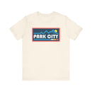 Park City, Utah T Shirt - Retro Graphic Tee-2
