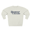 Oatmeal Heather