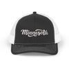 Minnesota Snapback Trucker Cap - Embroidered Minnesota Hat