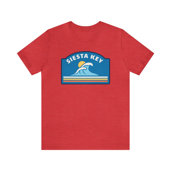 Siesta Key, Florida T-Shirt - Unisex Siesta Key Shirt