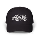 Alaska Dad Hat - Embroidered Alaska Classic Dad Cap-2
