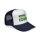 Idaho Retro Idaho Trucker Hat-19