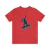 Heather Red