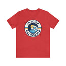 La Jolla, California T-Shirt - Retro Unisex La Jolla Shirt-4