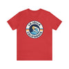 La Jolla, California T-Shirt - Retro Unisex La Jolla Shirt