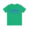 Mammoth Lakes, California T-Shirt - Retro Mountain Unisex Mammoth Lakes Shirt