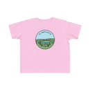 Minnesota Toddler T-Shirt - Unisex Toddler Minnesota Shirt-4