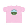 Minnesota Toddler T-Shirt - Unisex Toddler Minnesota Shirt