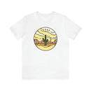 Texas T-Shirt - Unisex Texas Shirt-5