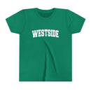 Westside Youth Graphic Tee - Kids T Shirt-2