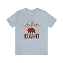 Idaho T-Shirt - Retro Unisex Idaho Shirt-6