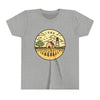 Iowa Youth T-Shirt - Unisex Kids Iowa Shirt