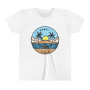 Hawaii Youth T-Shirt - Unisex Kids Hawaii Shirt-3