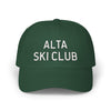 Alta, Alabama Dad Hat - Embroidered Alta Classic Dad Cap