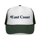 East Coast Retro Mountains Trucker Hat-3