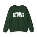 Stowe, Vermont Sweatshirt - Unisex Graphic Crewneck-3
